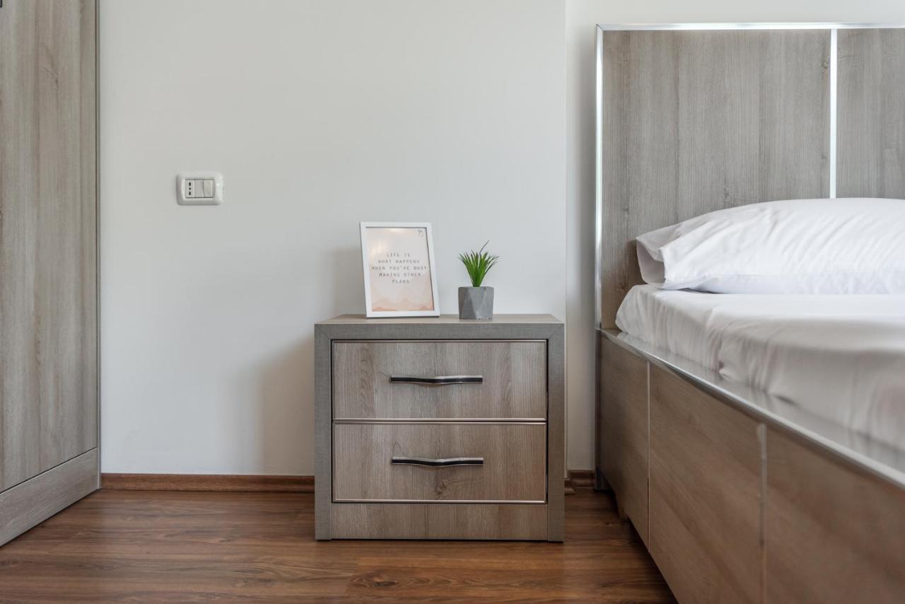 Leilighet Spectacular Seaview Penthouse Durrës