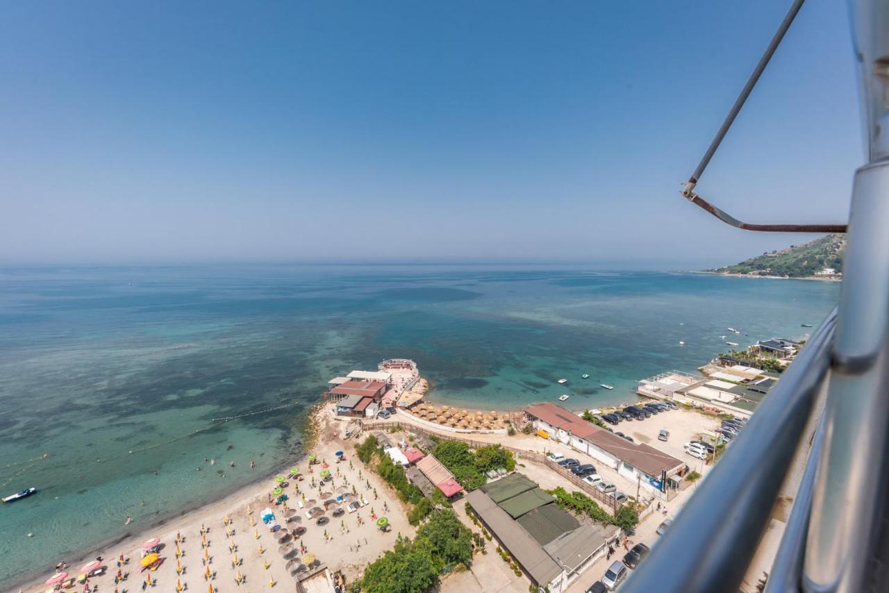 Leilighet Spectacular Seaview Penthouse *